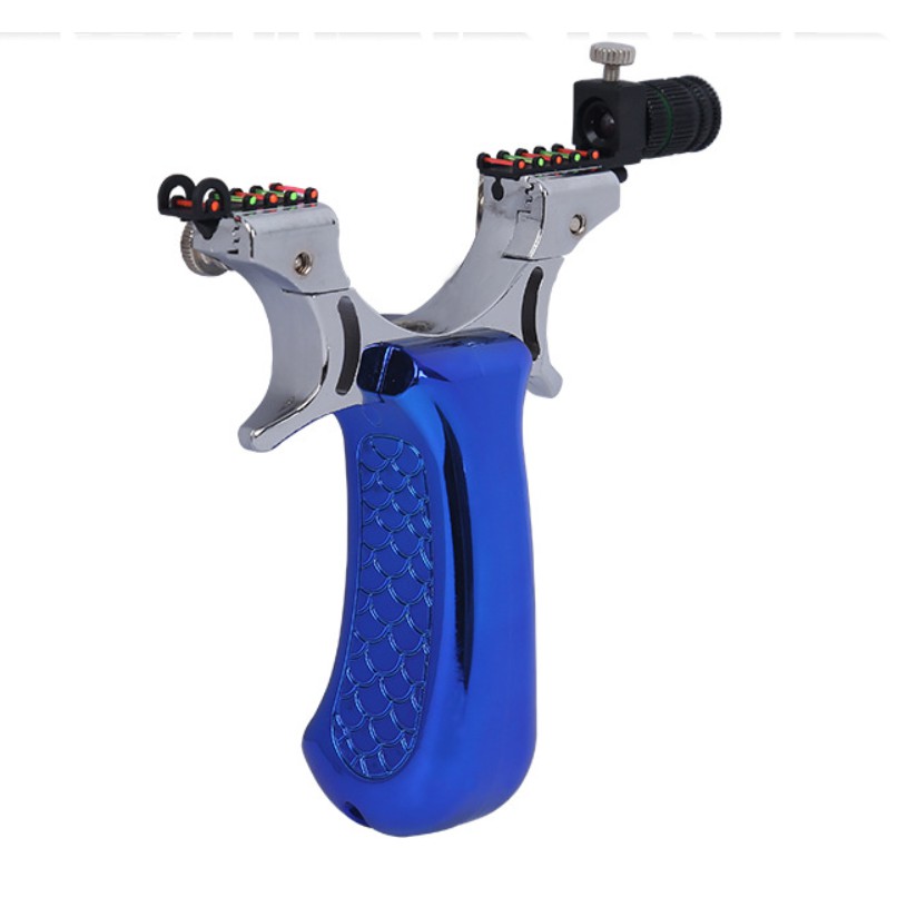 Ná cao su ONEHIT MỚI thước ngắm gắn đèn LAZE tặng 3 dây 1.0mm