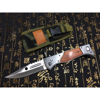 Dao Phượt CCCP AK47 Gấp Gọn CC 28cm
