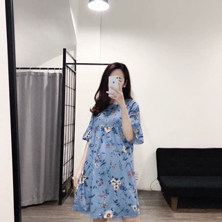 Váy Babydoll