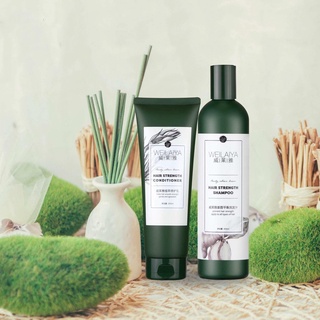 Dầu gội/ dầu xả Weilaiya Ginger