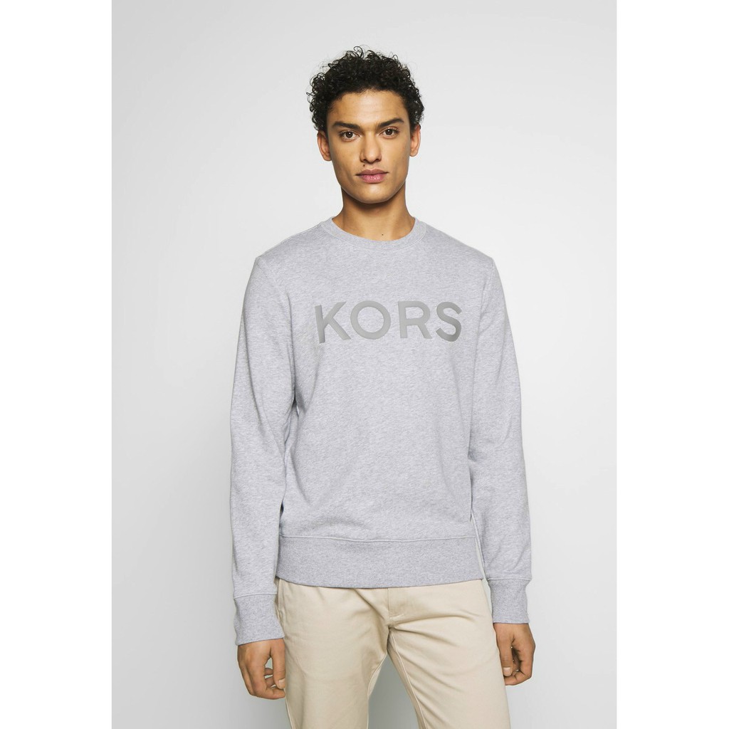 Áo thun nam tay dài Michael KORS | BigBuy360 - bigbuy360.vn