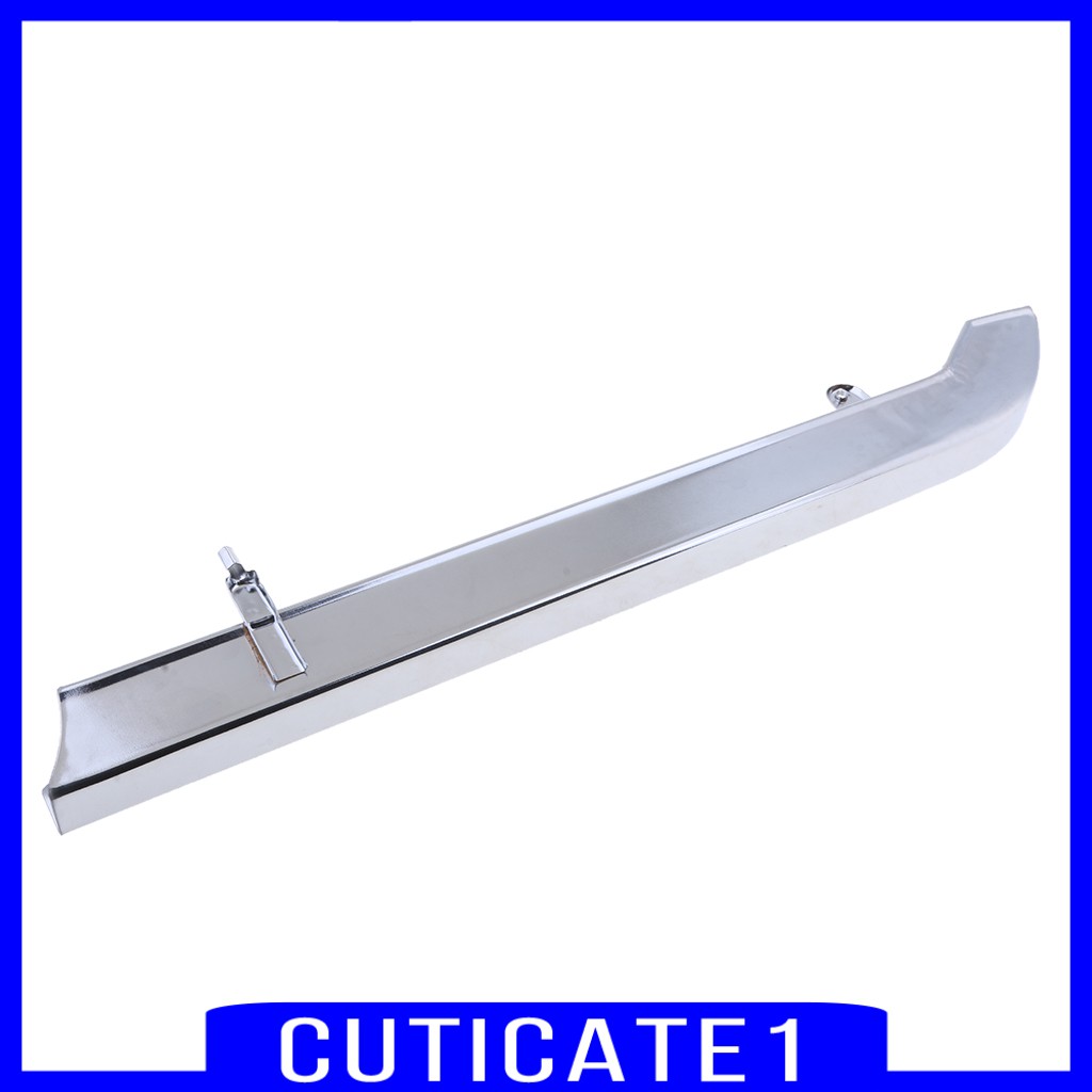 Vỏ bảo vệ xích Chrome xe máy cho CG125 / / GS125 / GN125
