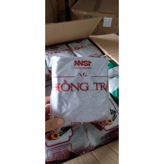 Trà đào tân nam bắc 200gr (10 túi lọc bên trong)