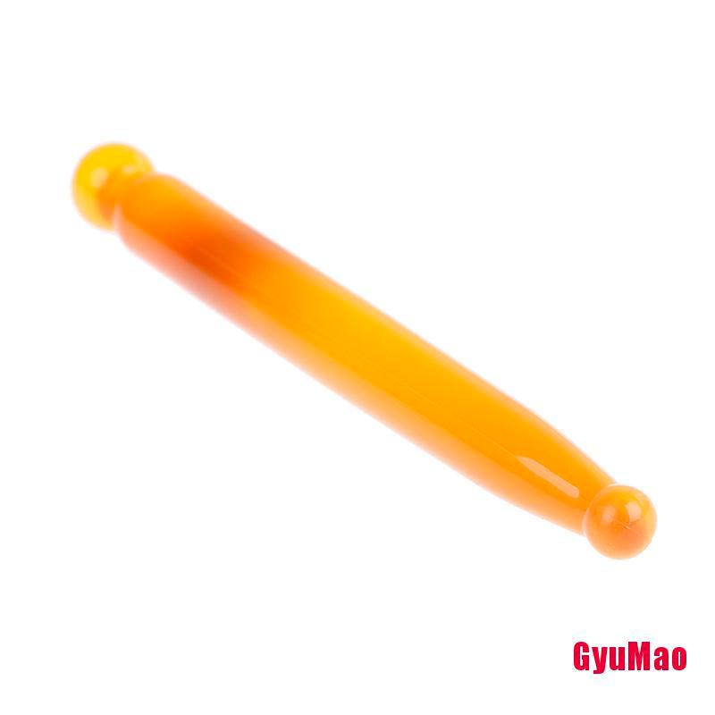 1 Dụng Cụ Mát Xa Bấm Huyệt Bằng Nhựa Resin Kiểu Thái Truyền Thống Giúp Mát Xa Chân rx1GUMO
