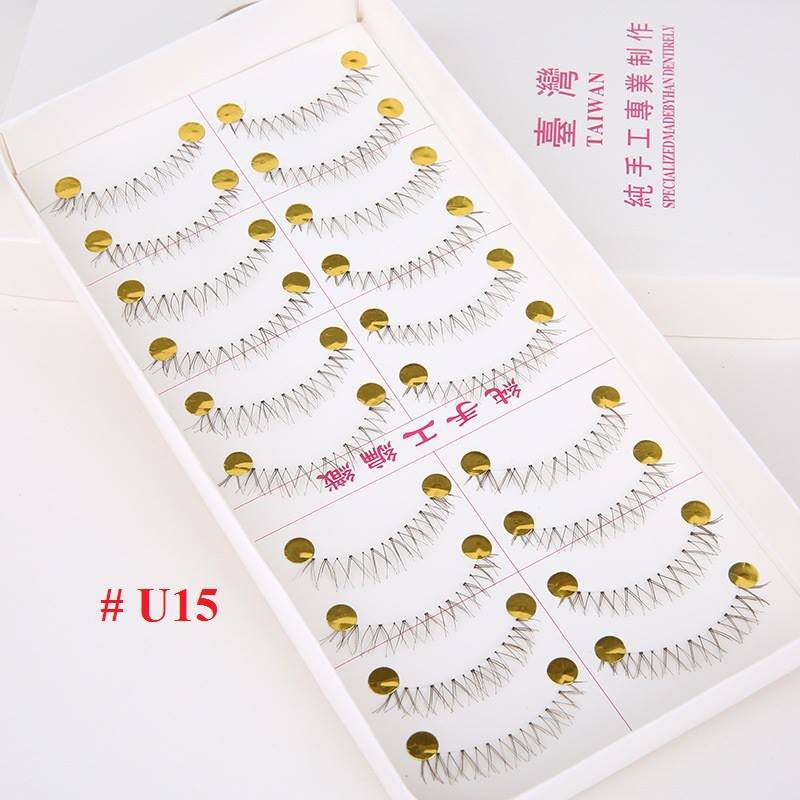 MI GIẢ ĐÀI LOAN 23K DÀNH CHO MI DƯỚI