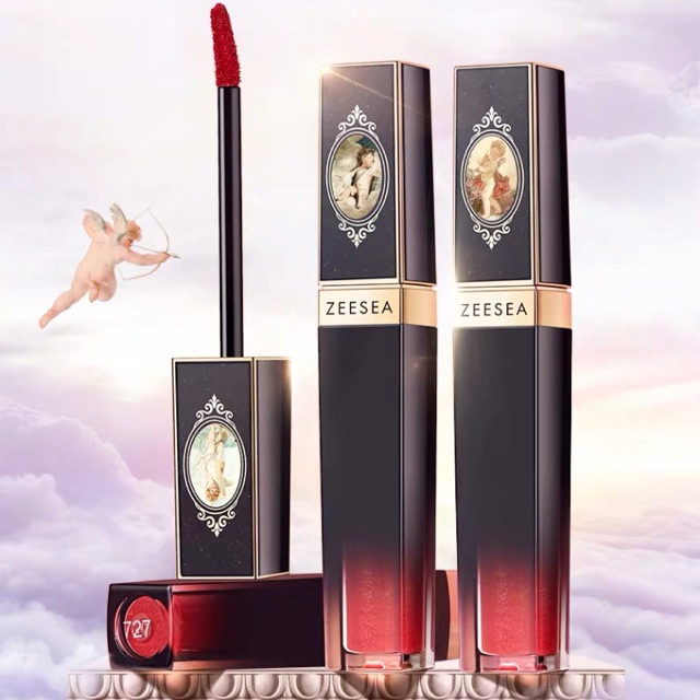 [hàng oder ] son bóng zeesea