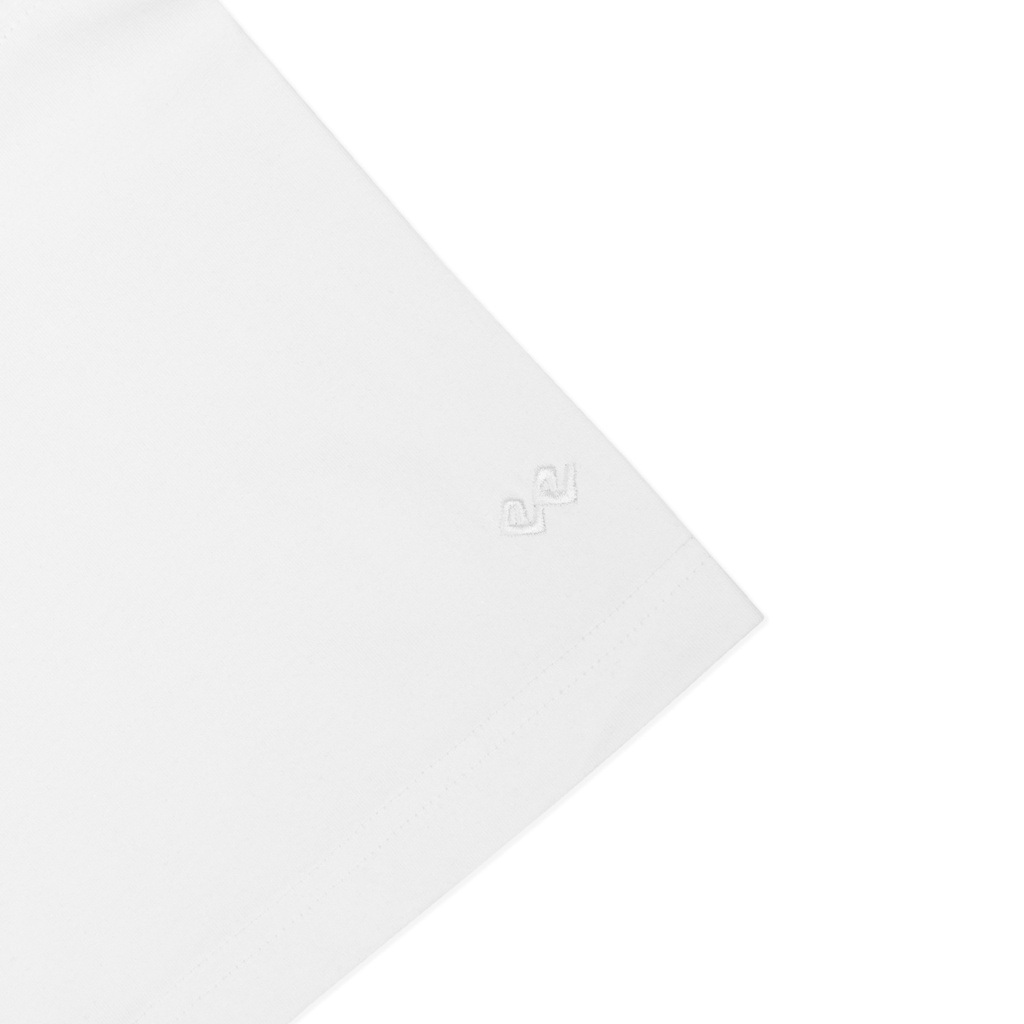 Áo Thun Levents Popular Logo 2.0/ White