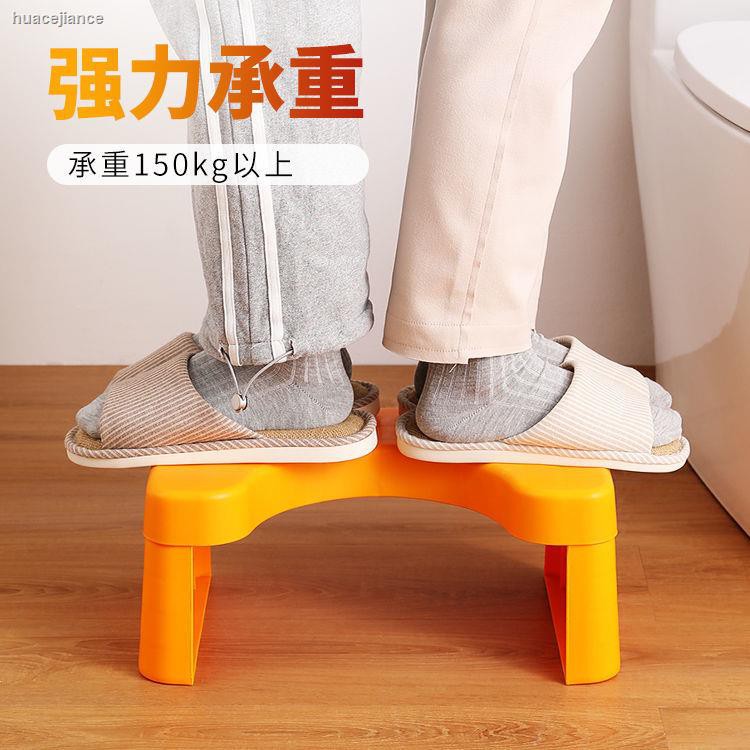 Ghế Kê Chân Ngồi Toilet 0529 Tiện Dụng | BigBuy360 - bigbuy360.vn