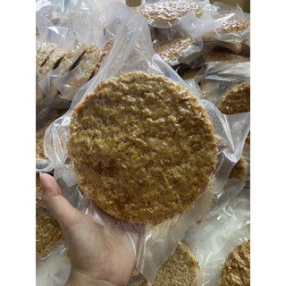 (ĂVNĐ) 2 Túi cơm cháy mini siêu sốt ruốc (130gr-150gr/1 túi)