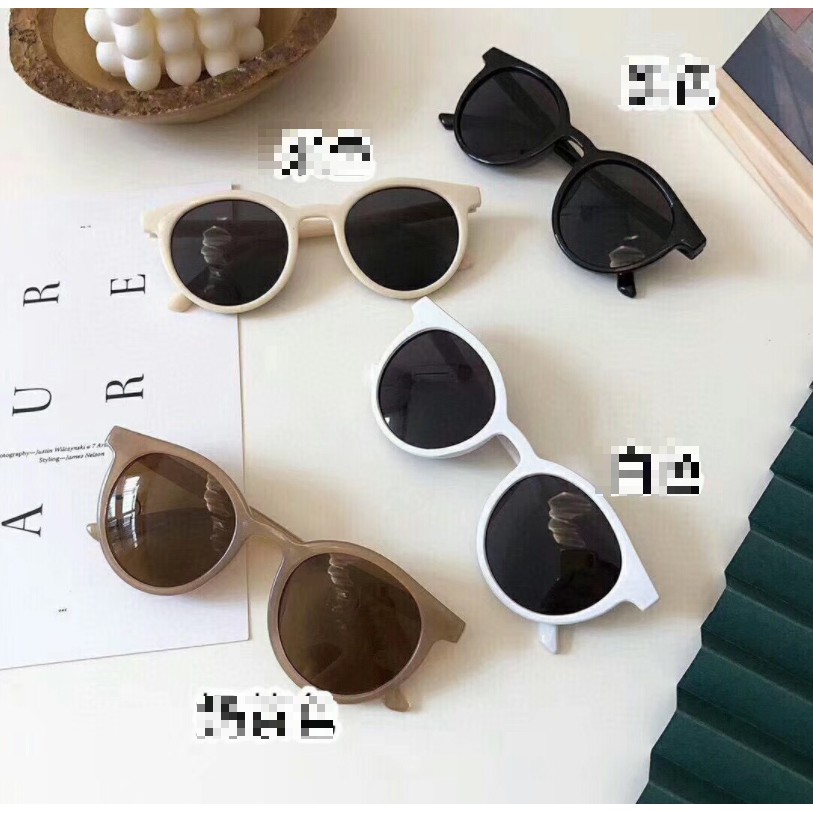 Kính Thời Trang V Hot Sang Chảnh | BigBuy360 - bigbuy360.vn