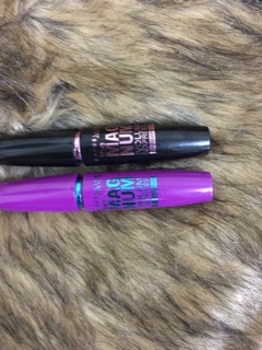 Combo bộ cọ bobbi brown và chuốt mi