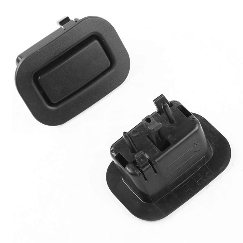 Nút Công Tắc Điều Khiển Ghế Sau Màu Đen 64328AG001JC 64328AG001JC 64328AG011JC Cho Subaru Forester 2009 2009 2013