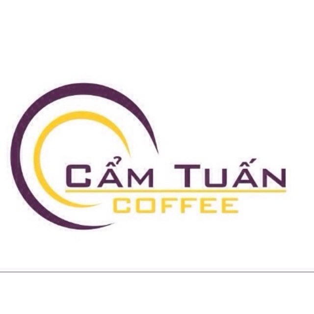 CẨM TUẤN COFFEE