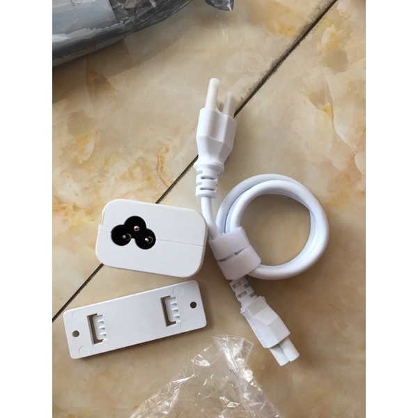 ✅ Nguồn POE Chính Hãng Màu Trắng/Đen Unifi 48V POE Cho camera- Unifi UAP, LR, Unifi AC Lite, Unifi AC LR