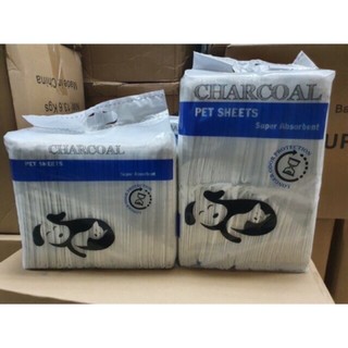 Tấm lót vệ sinh than hoạt tính charcoal chó mèo