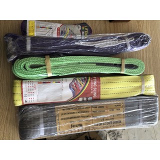 Cáp vải cẩu 2 Tấn giá sỉ