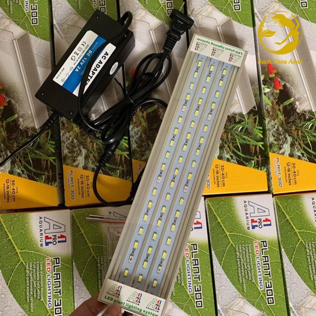 Đèn Led thủy sinh A1 Pro Plant