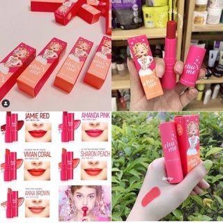 Son lì Chu’s Me Lovely Matt Lipstick