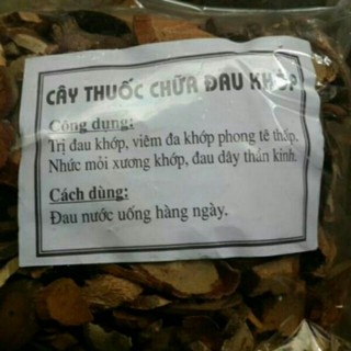 Sỉ lẻ cây đau khớp xương khớp 1kg