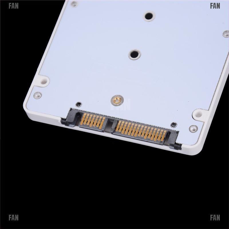 Ổ Cứng M.2 Ngff Sata3 Ssd Sang 2.5 Sata