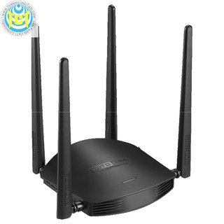 TOTOLINK A800R  Bộ Phát Wi-Fi băng tần kép AC1200