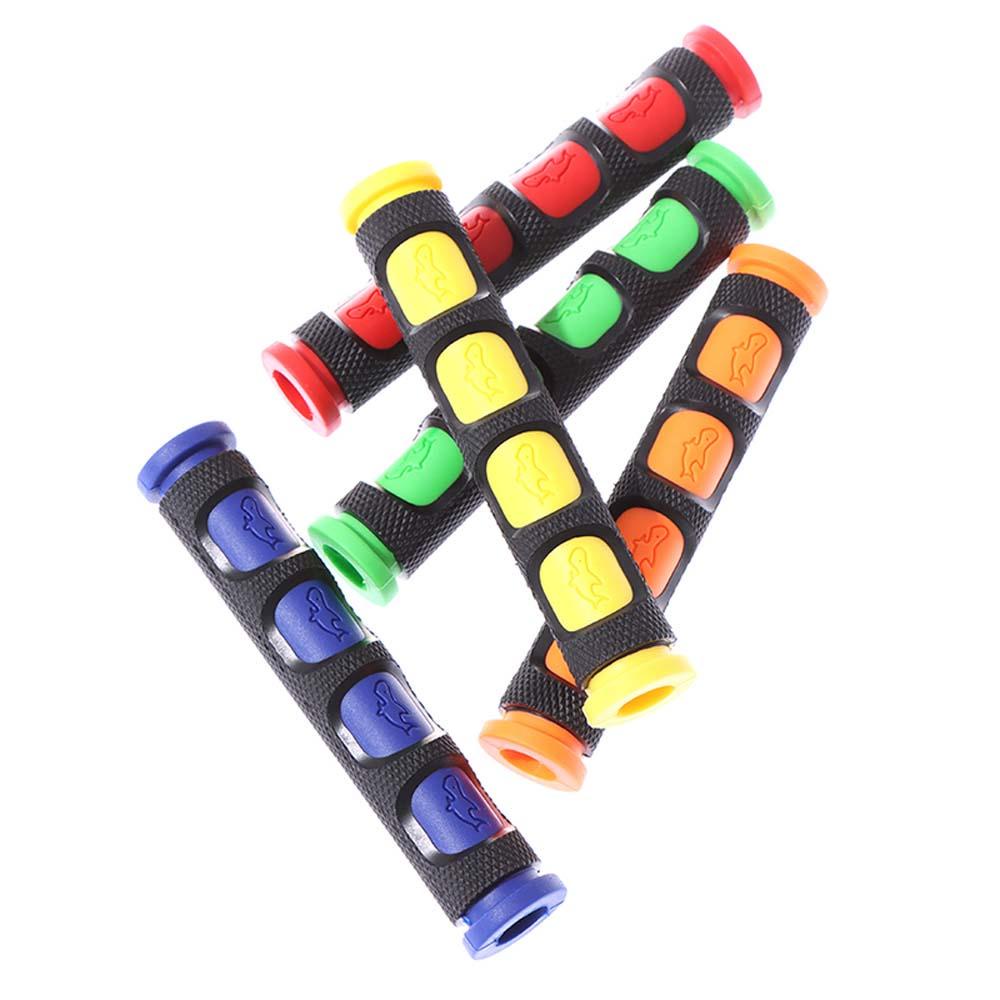 Vỏ Bọc Tay Phanh Xe Máy VANES1 Bằng Silicone