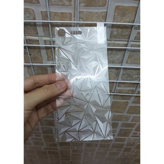 Dán 3d kim cương mặt sau xz premium