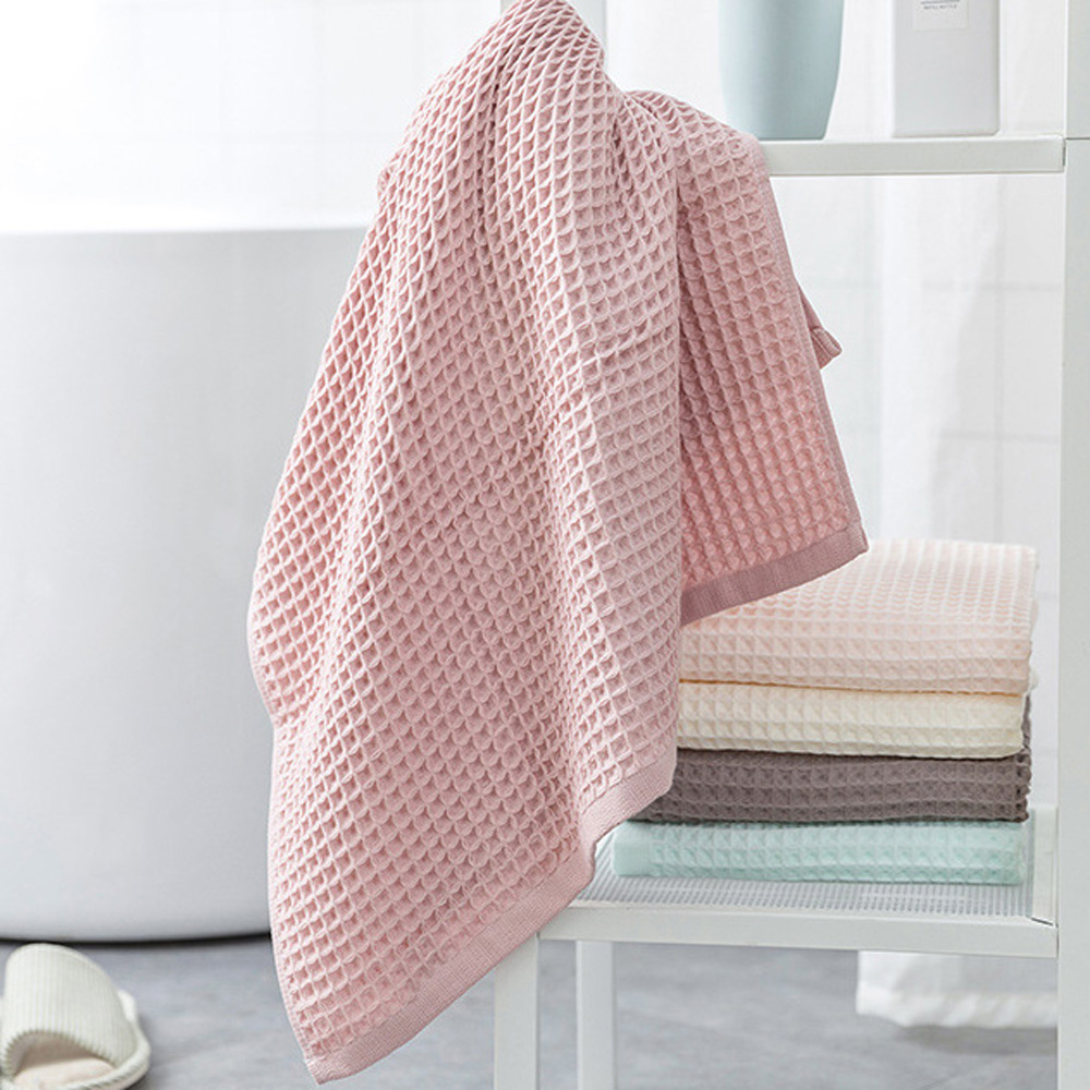 Khăn tắm bằng cotton chất lượng cao