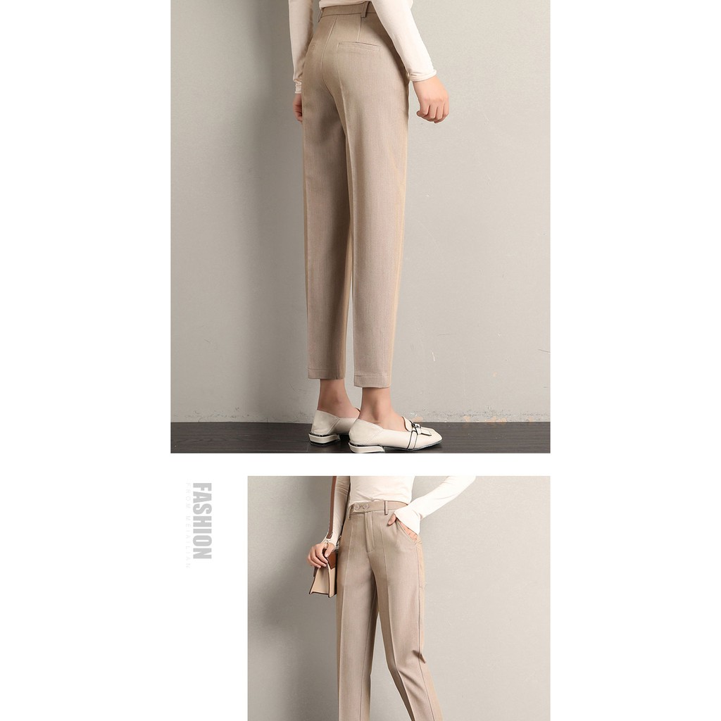 QUẦN NỮ - QUẦN CỒNG SỞ HÀNG THIẾT KẾ 2020 | BigBuy360 - bigbuy360.vn