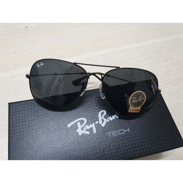 Kính Mát RayBan Aviator Classic CAO CẤP GR399