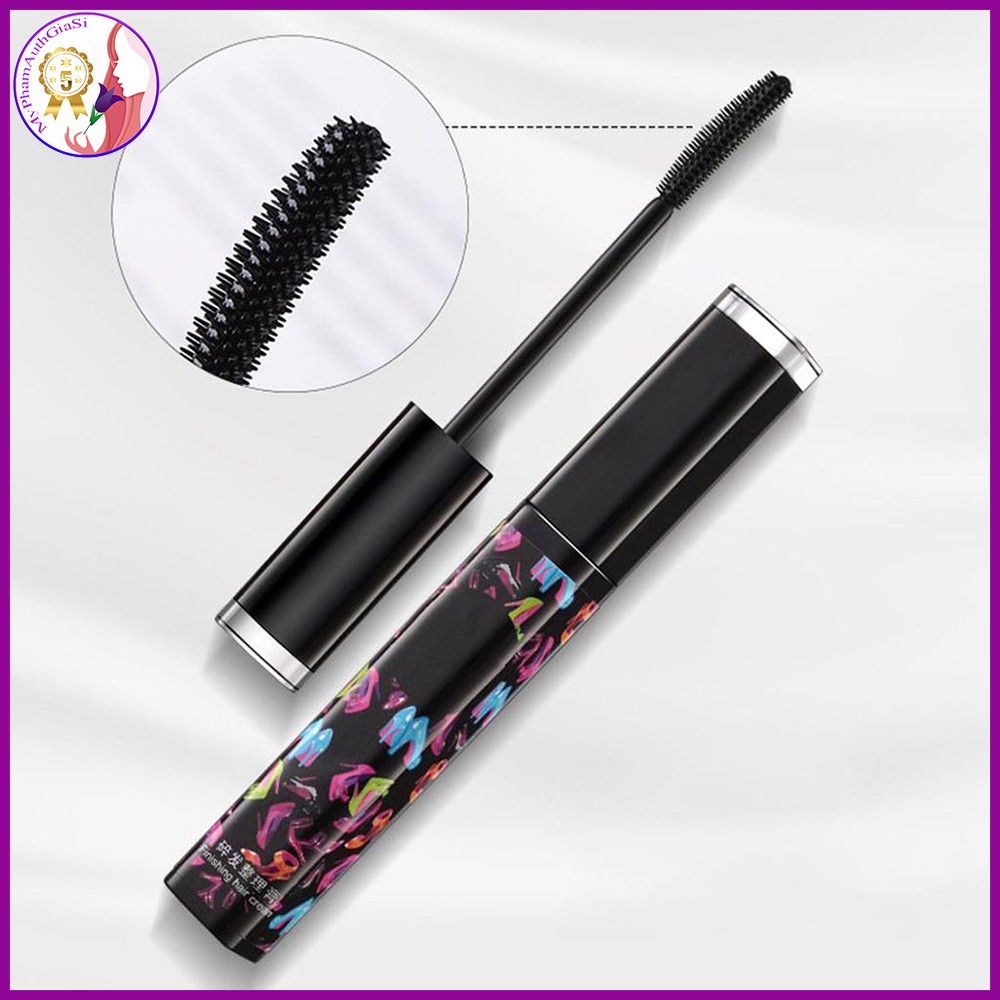 Mascara chuốt tóc con forcolour giữ nếp tóc &amp; làm gọn tóc con trong 30 giây