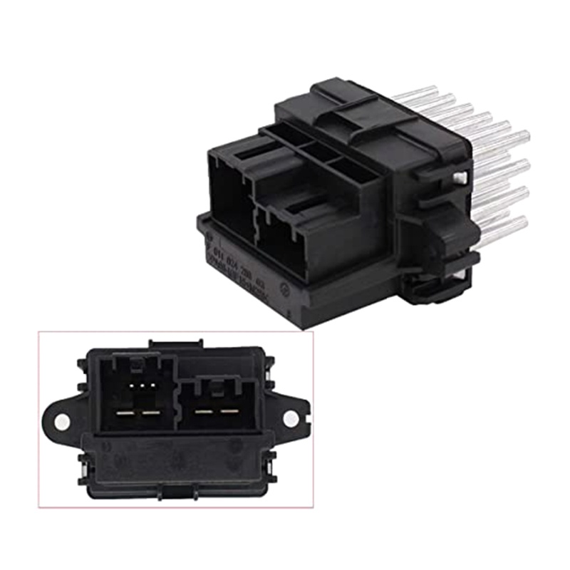 Điện Trở Động Cơ Thổi Khí Cho Chevrolet15141283