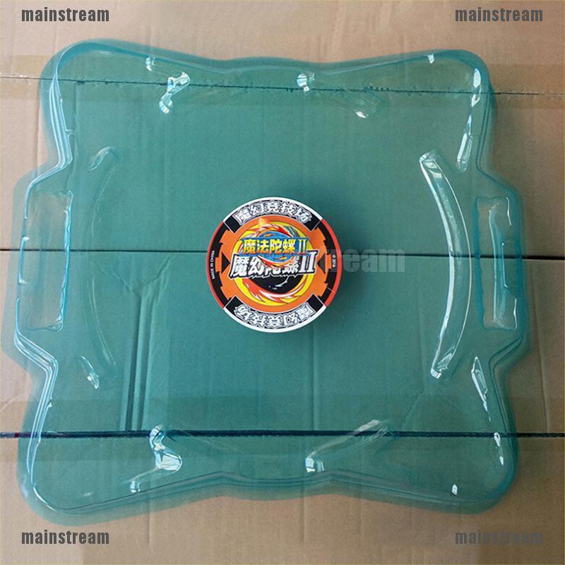 Sàn đấu cho trò chơi con quay beyblade độc đáo