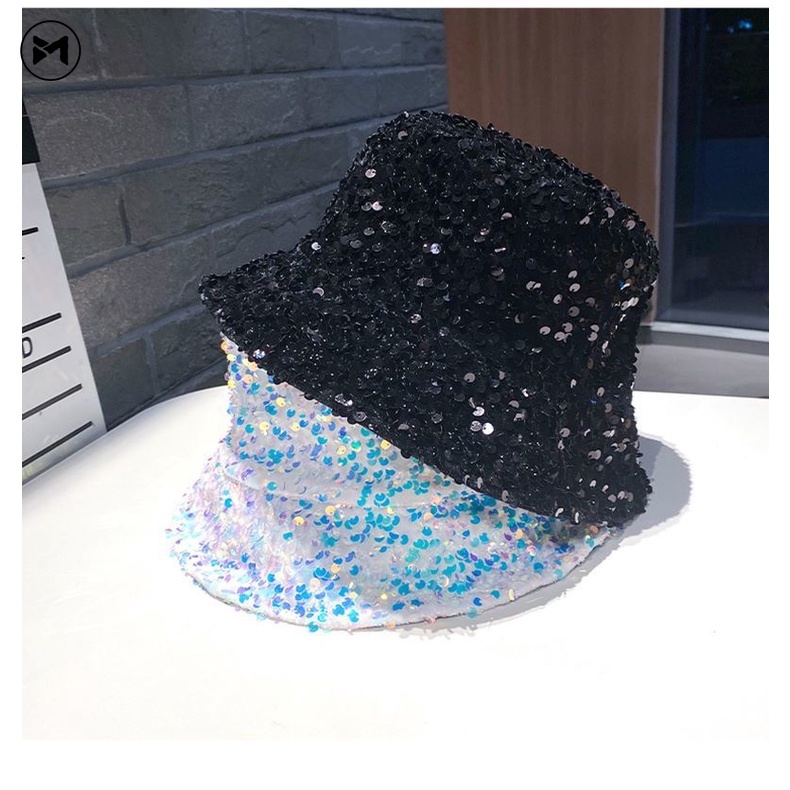 Nón Vành Chống Nắng Thời Trang Hàn Cho Nữ