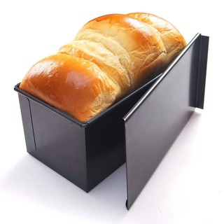 Khuôn bánh mì gối 450g