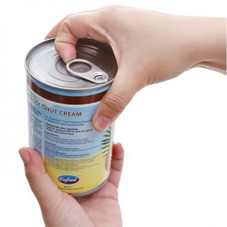 Nước Cốt Dừa Thái Lan EUFOOD 165ml/400ml