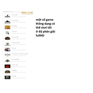 GTX 750TI 2GB D5 BIT 128