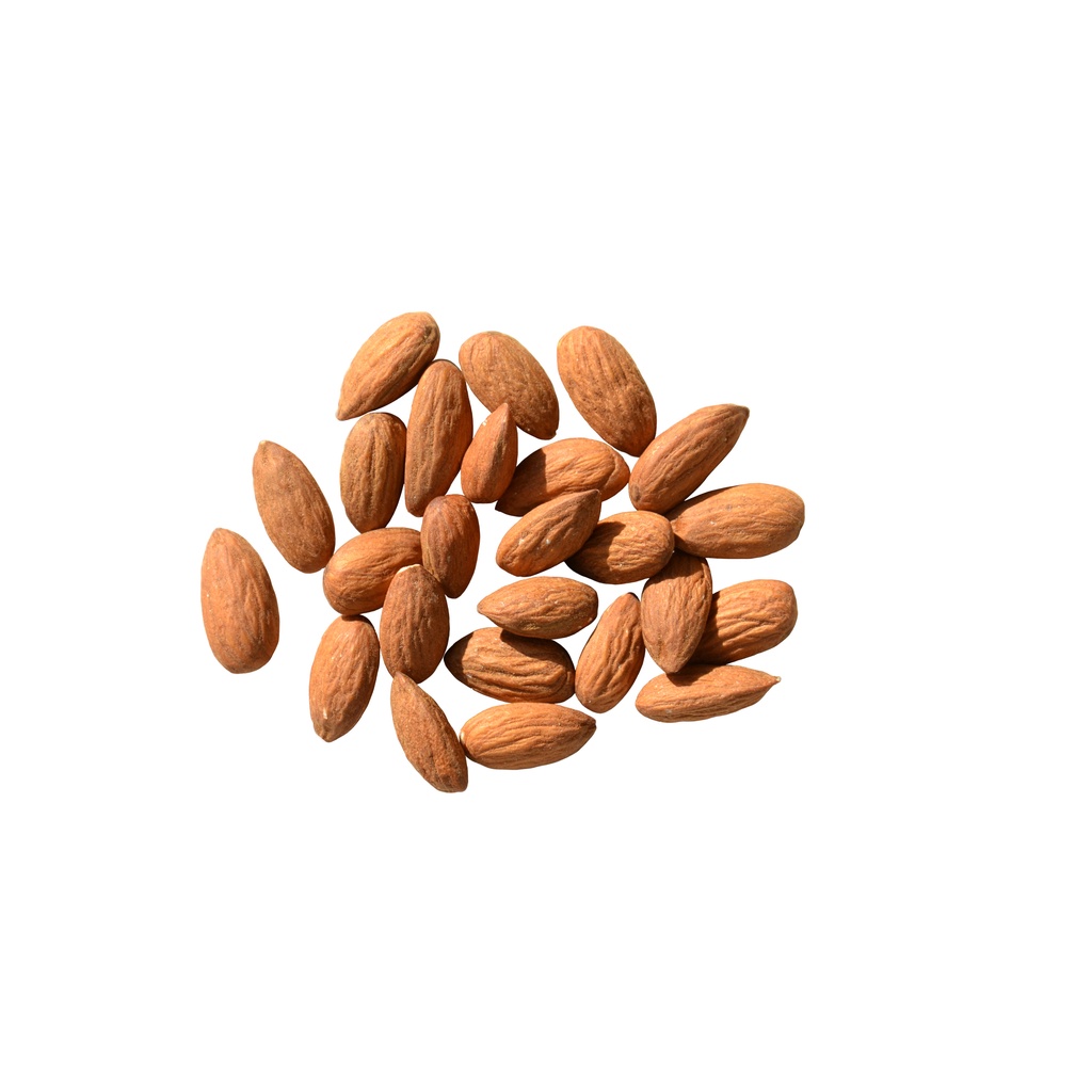 Hạt Hạnh Nhân Mỹ Rang Muối Dinh Dưỡng 270g LAFOOCO Salted Almond
