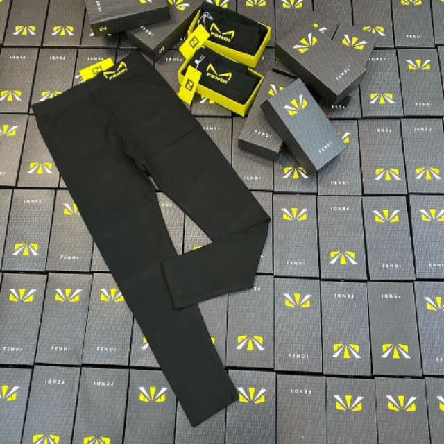 Quần legging FD