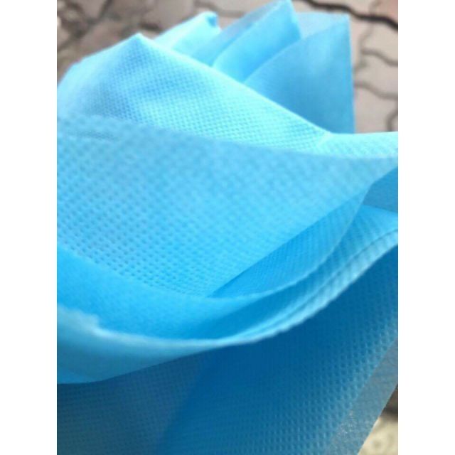 Săng GIẤY phẫu thuật, săng giấy che mặt