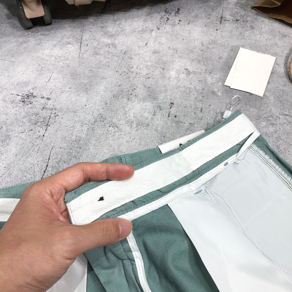 Quần short lửng kaki nam thời trang hàn quốc xuất khẩu cao cấp SQZ18 - SB5 | BigBuy360 - bigbuy360.vn