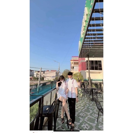 Quần đùi rua gấu họa tiết TT12