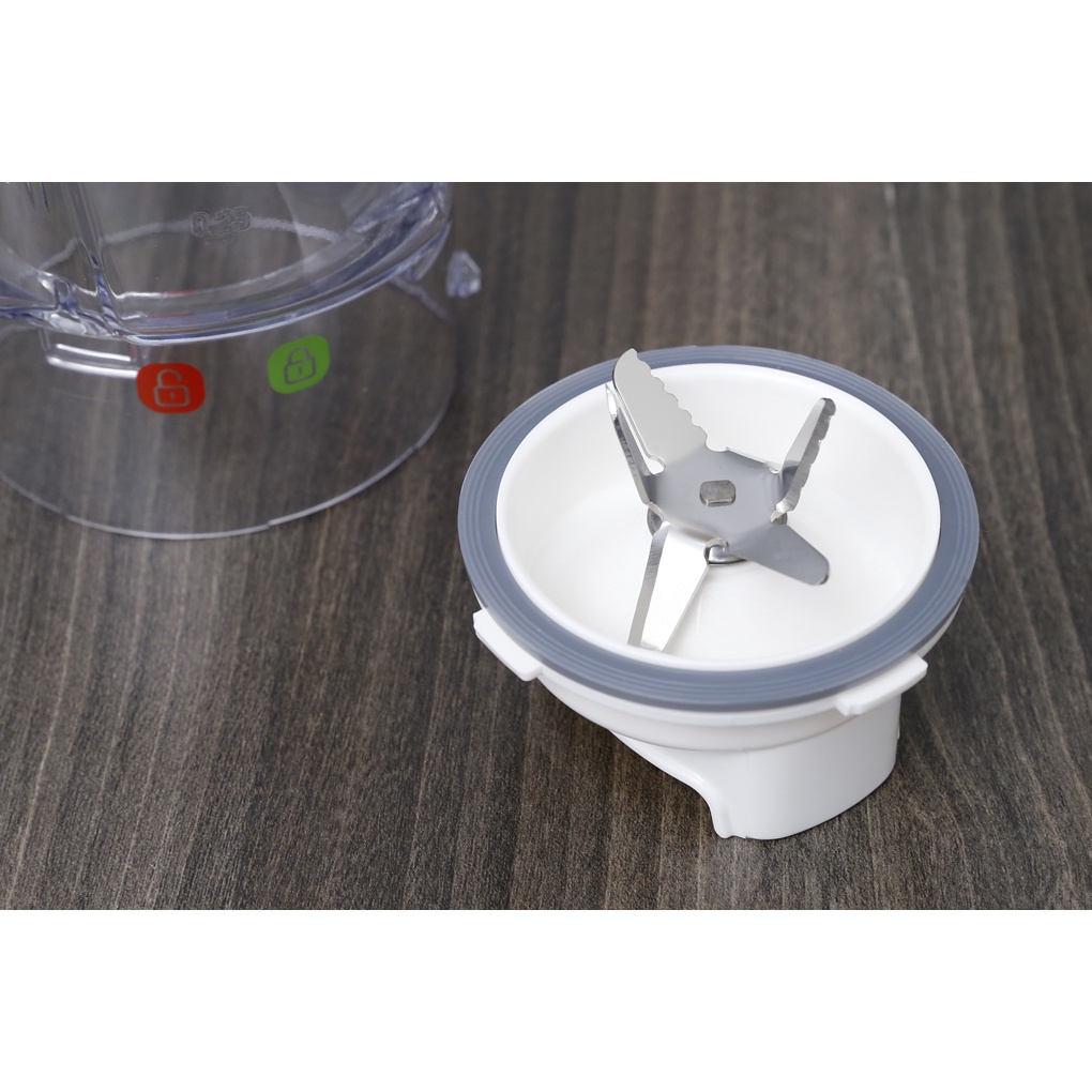 Máy xay sinh tố Tefal BL30A165 - Hàng chính hãng