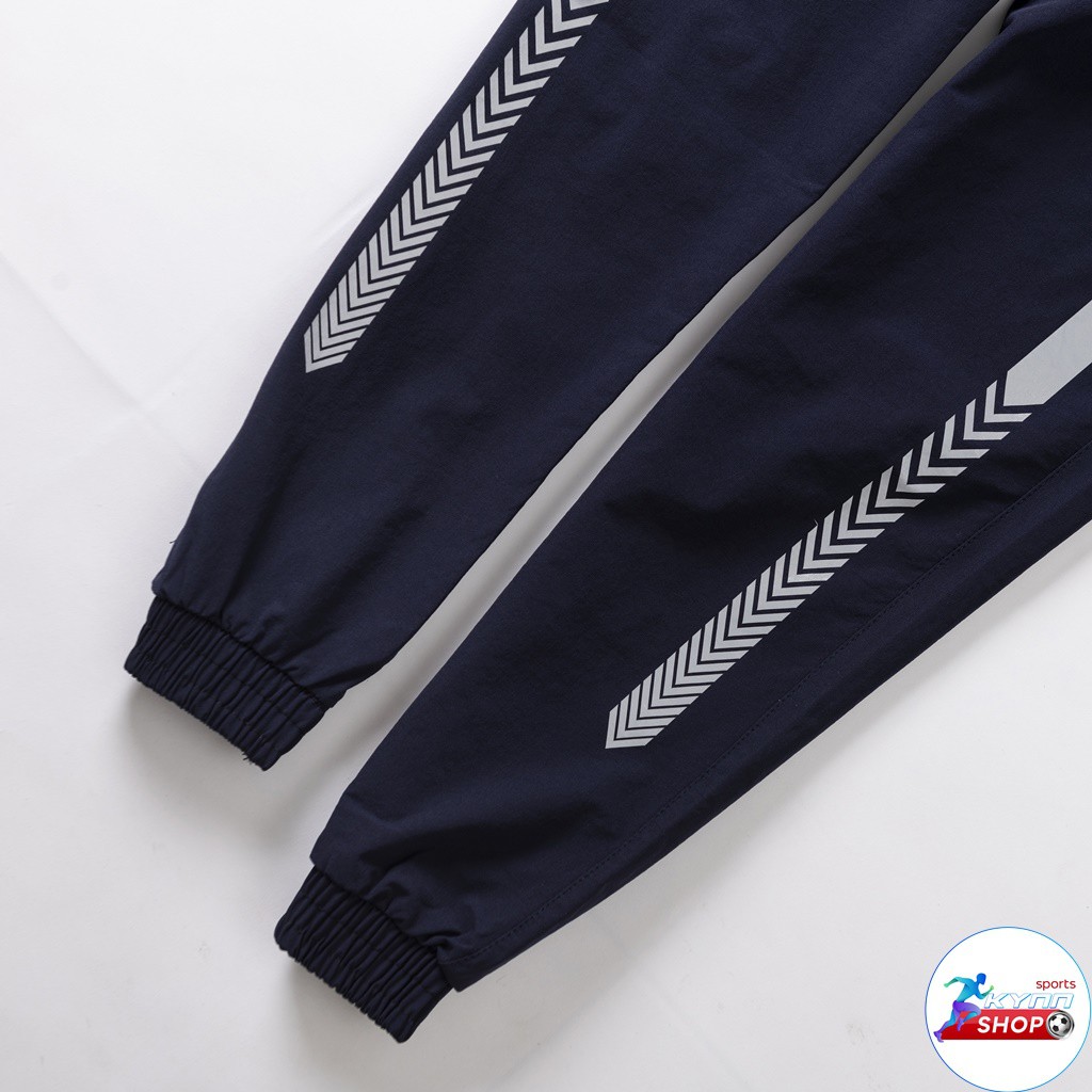 Quần thô giãn Jogger thể thao nam phom 40-75kg Mã KQ35 kynn shop