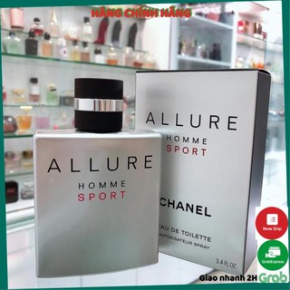 Nước hoa nam A.llu.re sport 100ml