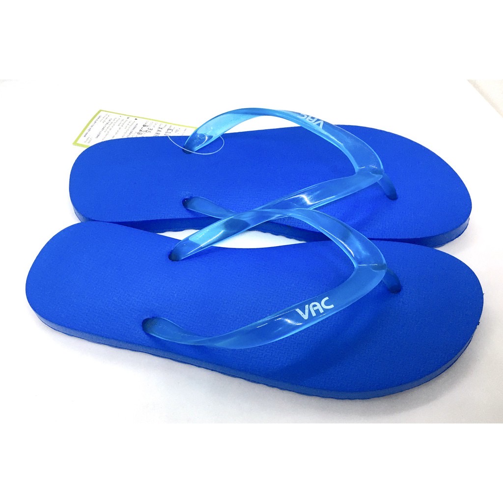 🩴 Dép kẹp nhựa EVA VAC thời trang siêu nhẹ 12 màu 🔥
