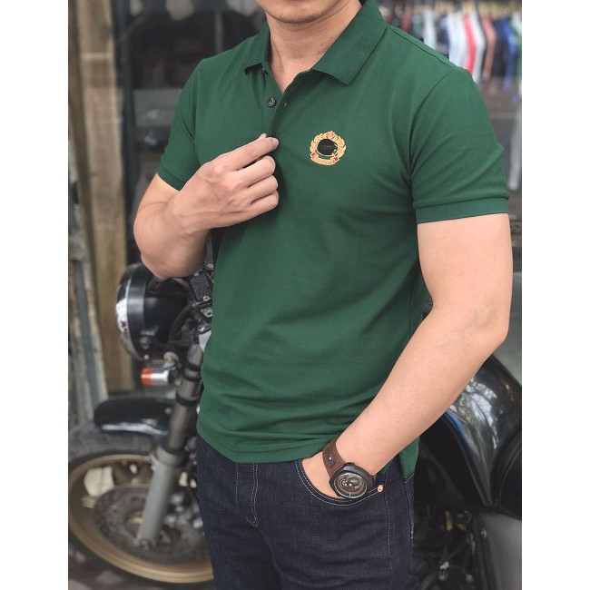 Ao phông polo