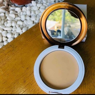 Phấn Nền Dạng Nén Silk Screen Refining Powder Foundation