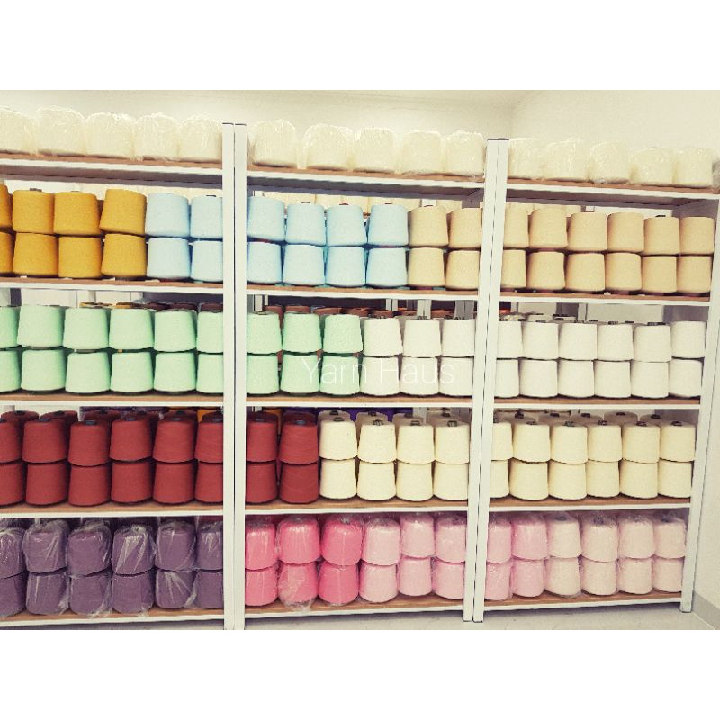 🧶SỢI COTTON 100%