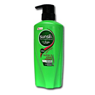 Dầu Xả Sunsilk Thái Lan 450ml